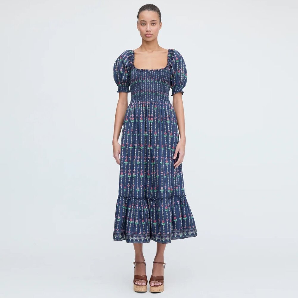 HHH Louisa Nap Dress NWT